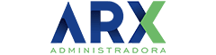 Logo ARX Administradora