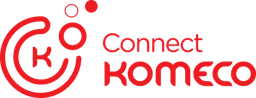 Logo Komeco